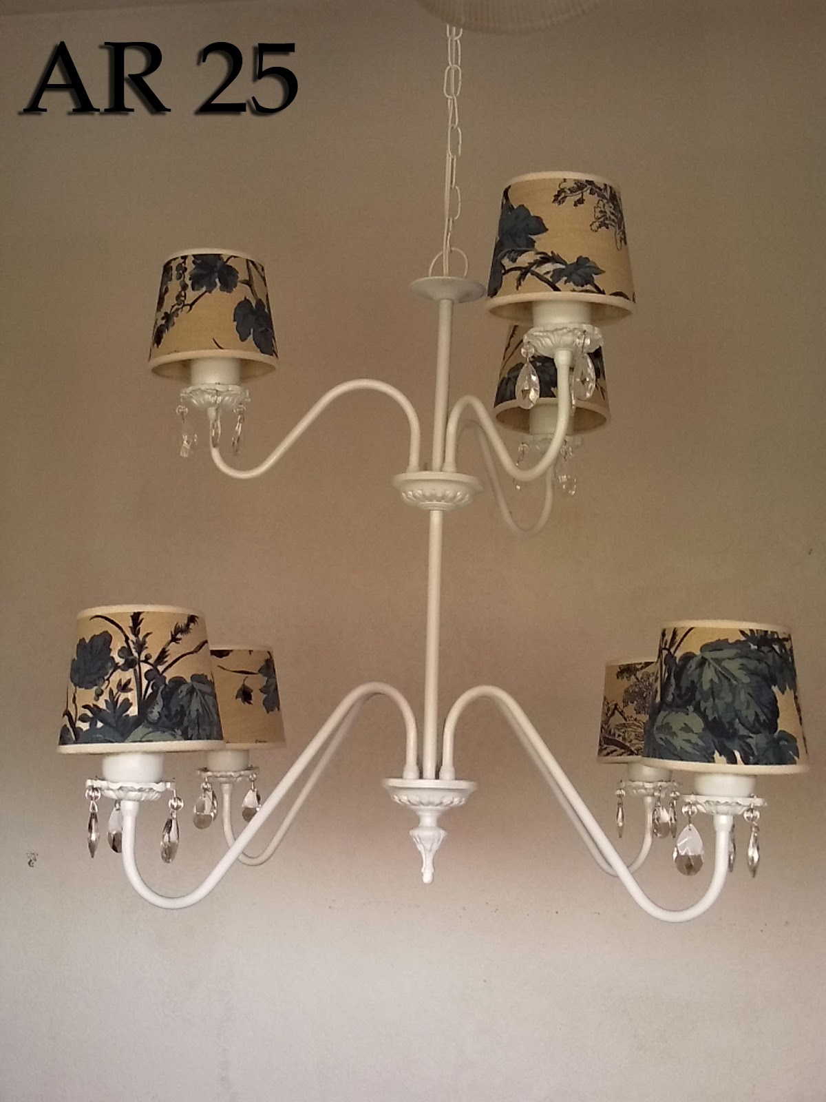 Compañía Oeste Iluminación