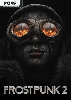 صورة للعبة Frostpunk 2