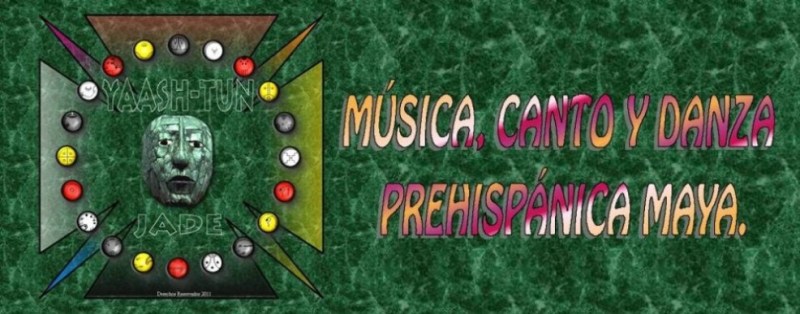 MUSICA PREHISPANICA MAYA