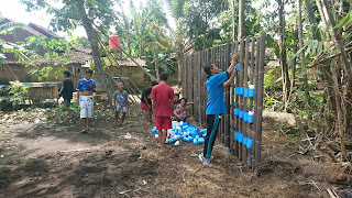 Kampung KB Gumulan Kampung KB Gumulan