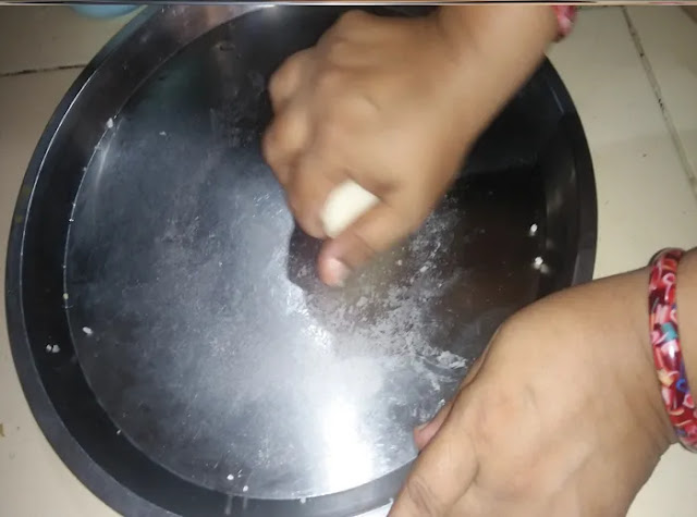 Kneading-Dough Kneading-Dough