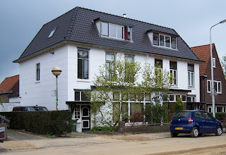 Kapelweg 42, Amersfoort