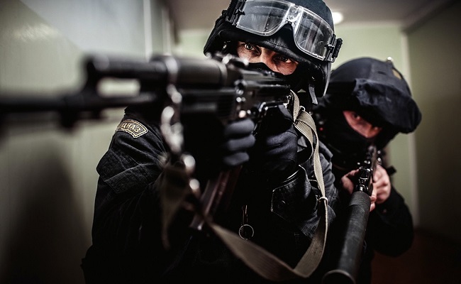 Fotos especiais, muito especiais As 5 forças especiais mais poderosas do mundo | Blog do Herói