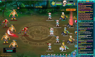 Cerminan Karakter Seseorang Dari Game yang Dimainkan Cerminan Karakter Seseorang Dari Game yang Dimainkan