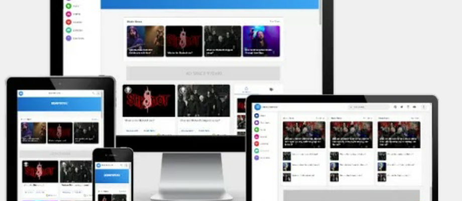 Masign Alpha Style 2 Premium Gratis Download untuk Blogger