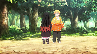 鬼滅の刃アニメ 劇場版 無限列車編 | 我妻善逸 Agatsuma Zenitsu CV.下野紘 | Demon Slayer Mugen Train
