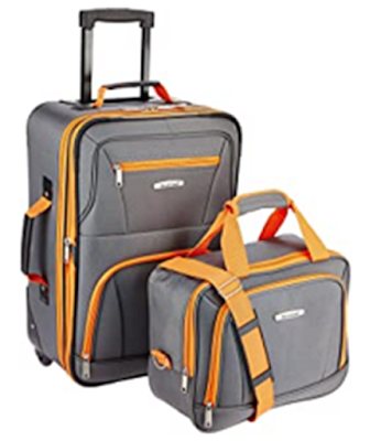 luggage sets under $100