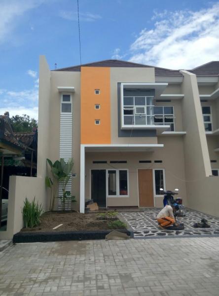 Rumah Dijual Di Ngaglik Jalan Kaliurang Sardonoharjo Sleman Yogyakarta