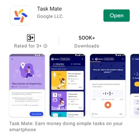 Task mate kya hai - Task mate se paise kaise kamaye Task mate kya hai - Task mate se paise kaise kamaye, Task mate Referral code