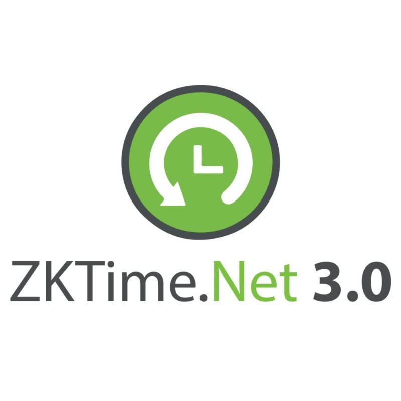 DOWNLOAD ZKTIME.NET 3.0