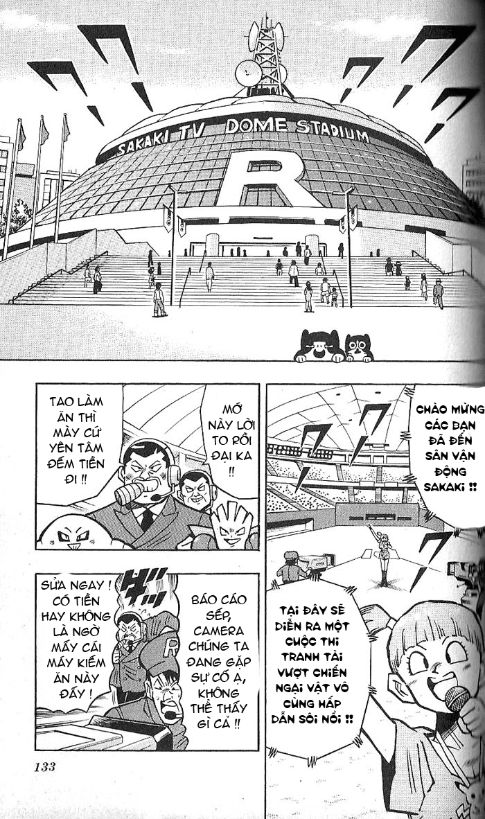 PoKeMon Pippi Chap 28 . Next Chap Chap 29