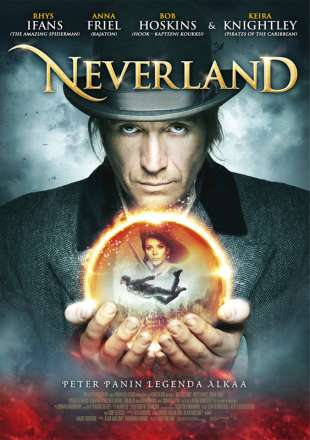 Neverland 2011 Part 1 BluRay 480p Dual Audio 300Mb