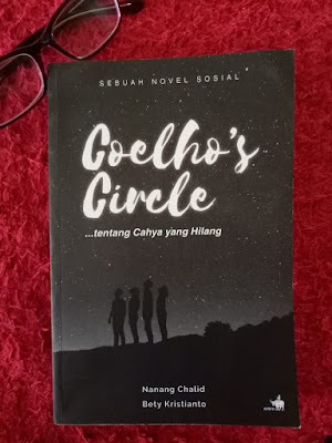 review-novel-sosial-coelho's-circle