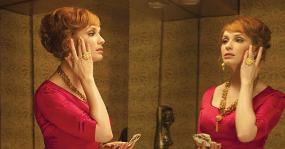 8 صفات جسدية مذهلة يبحث عنها الرجال دون وعي في النساء