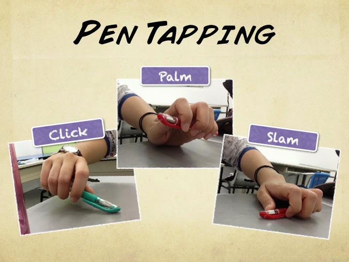 Rhythmic Musician Cat