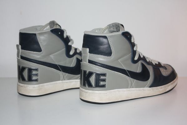 nike terminator 2003
