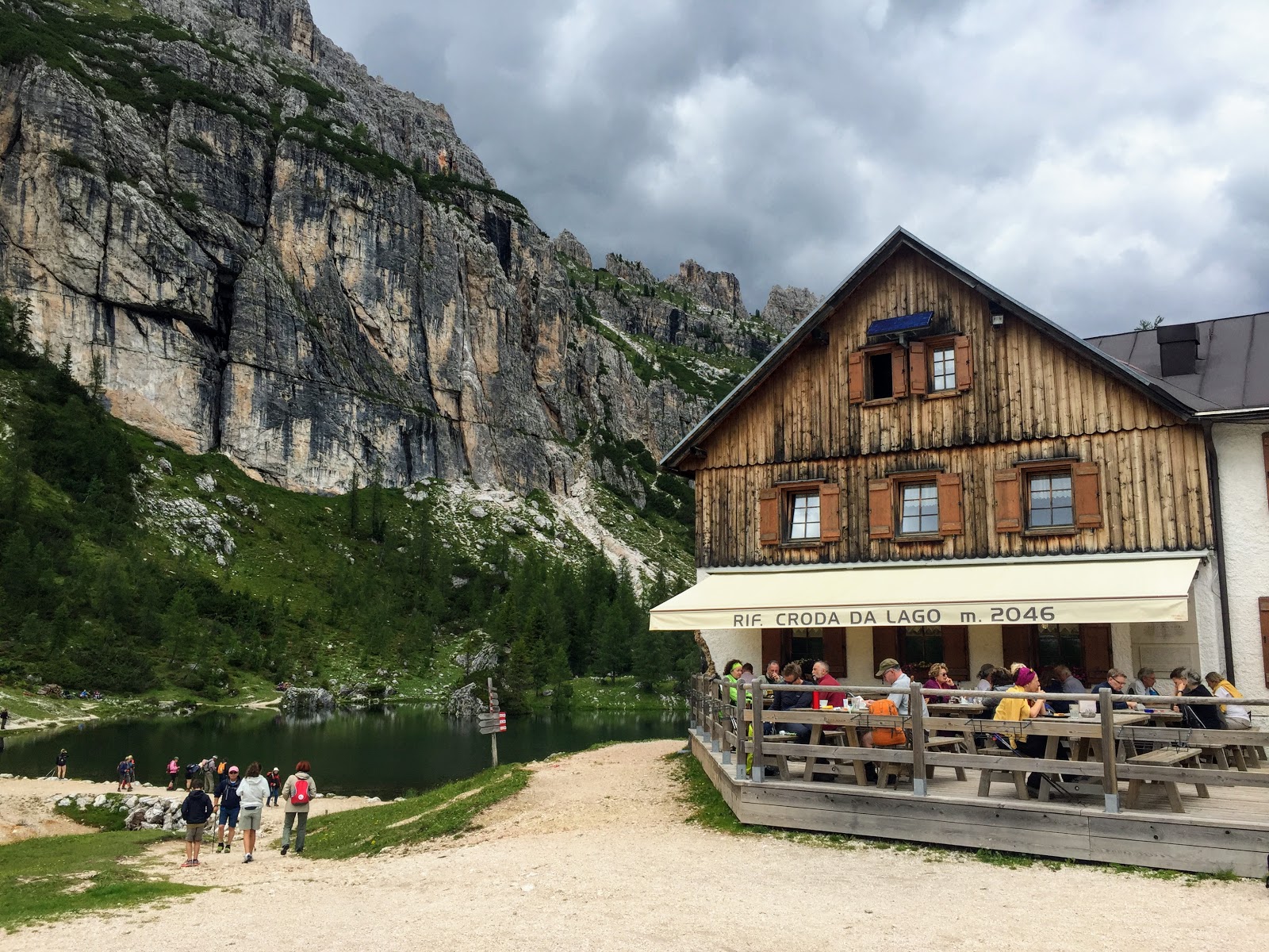 Schulsprengel Naturns Sudtirol