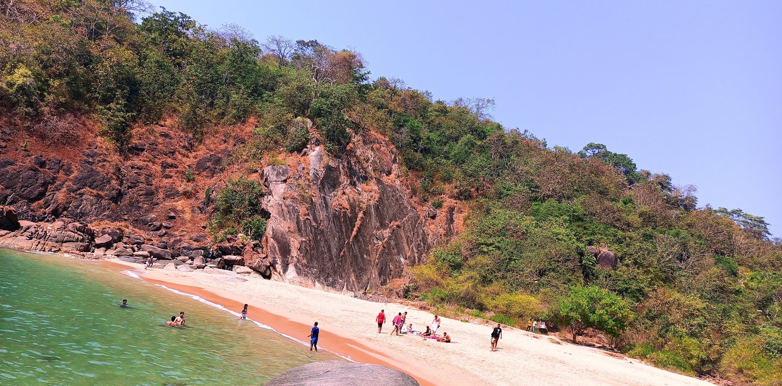 Butterfly Beach How to Reach to Butterfly Beach web insights