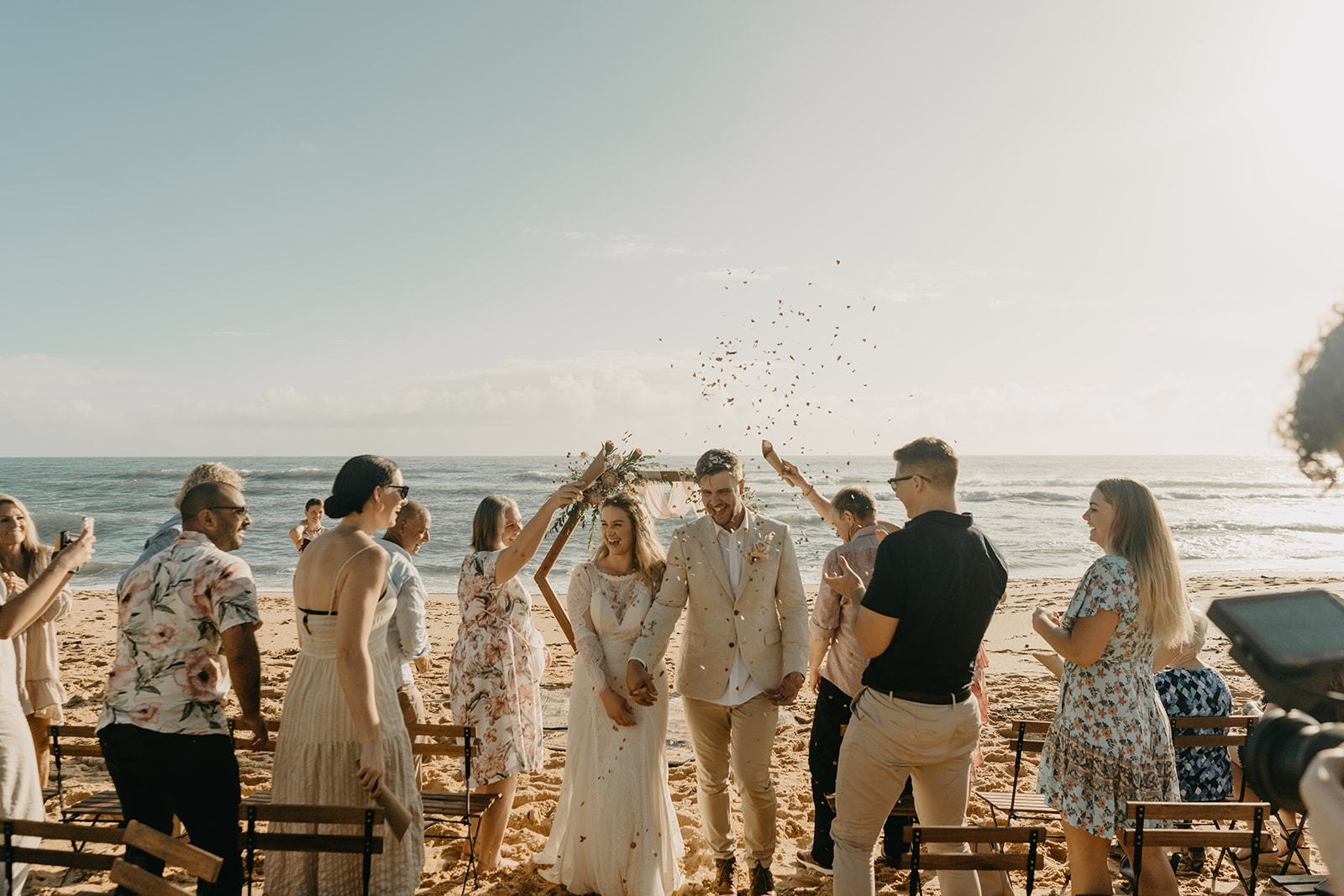 images by angela cannavo photography sunshine coast weddings