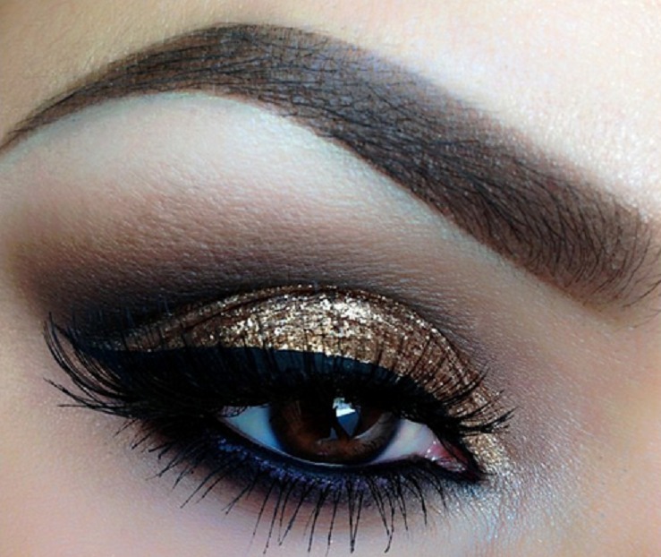 Eye Makeup Tips and Tricks Women's Beauty