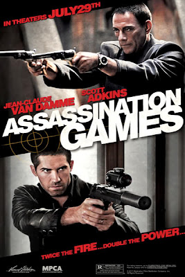 Assassin Games (2011)