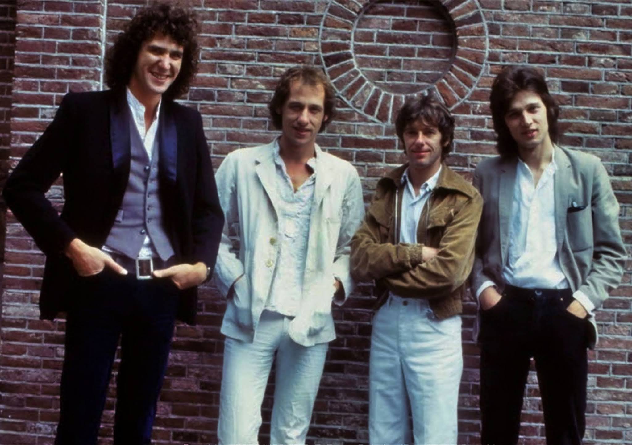 Dire Straits Sultans of Swing & Brothers in Arms