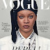 Rihanna vows to have four kids with or without a partner as she graces the cover of British Vogue