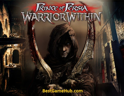 Prince of Persia Warrior Within PC Game Download