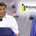 Pres. Duterte to Meet With PhilHealth Officials Amid P100 Billlion "Bogus Claims"