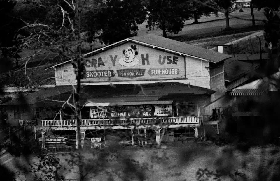 Valley Girl Views Rolling Green Park The People's Playground