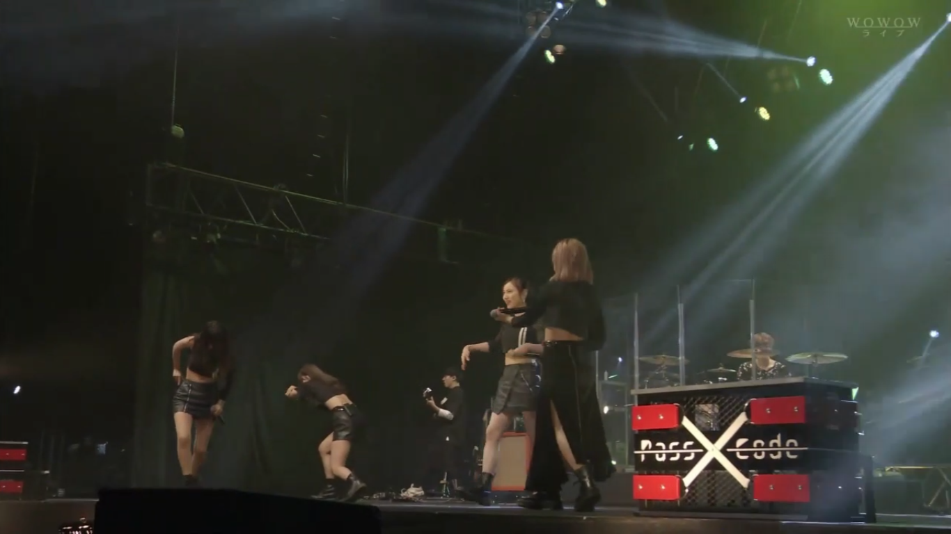 Download Passcode Summer Sonic 19 Japanese Concert