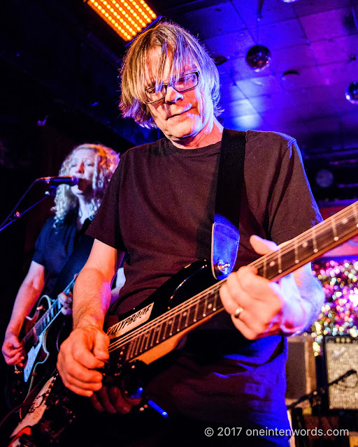 The Pursuit of Happiness at The Legendary Horseshoe Tavern 70th Anniversary Celebrations on October 27, 2017 Photo by John at One In Ten Words oneintenwords.com toronto indie alternative live music blog concert photography pictures photos