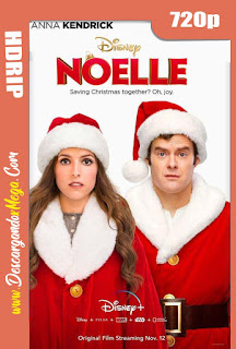 Noelle (2019) HD [720p] Latino-Ingles