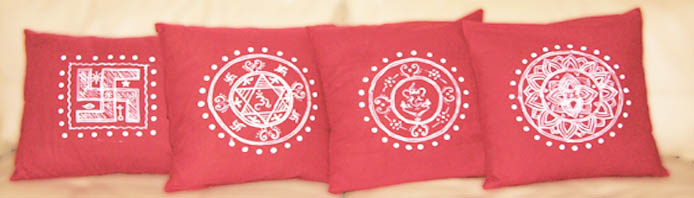 Kavitha's Collection: NEW: Indian Art & Decor