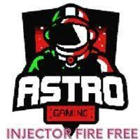 Astro Injector free fire apk