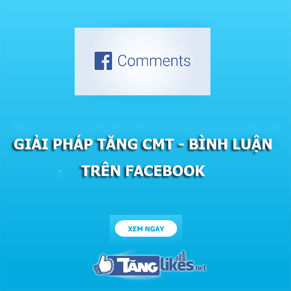 tang binh luan facebook
