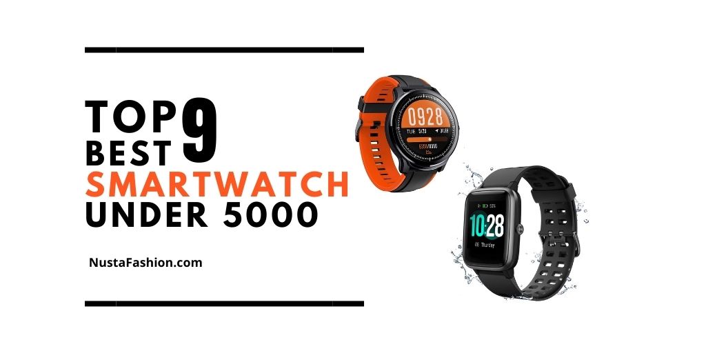 smartwatch within 5000
