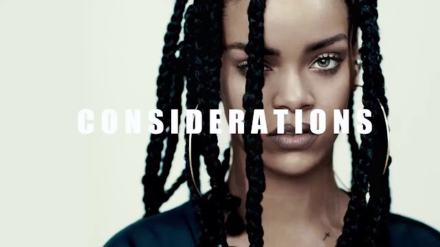 Rihanna Consideration ft. Sza MP3, Video & Lyrics Rihanna Consideration ft. Sza MP3, Video & Lyrics