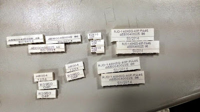 噴印機CI3500 Citronix