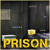 Mirchi Prison Escape VII Walkthrough