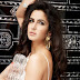 Bollywood Katrina Kaif Stunning Photoshoot For L’Official India 2013