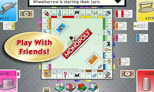 Monopoly Mod Apk Android Monopoly Mod Apk Android