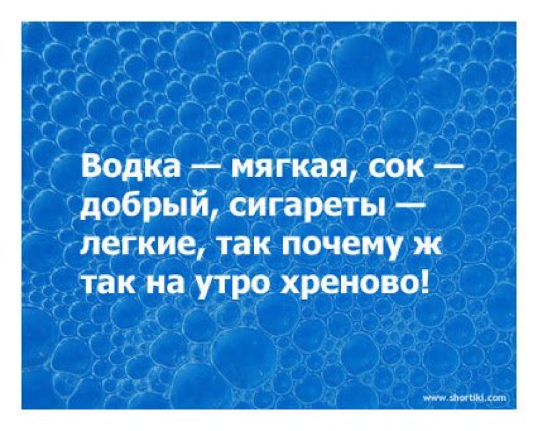 Первое занятие на курсах сантехников начинается с фразы