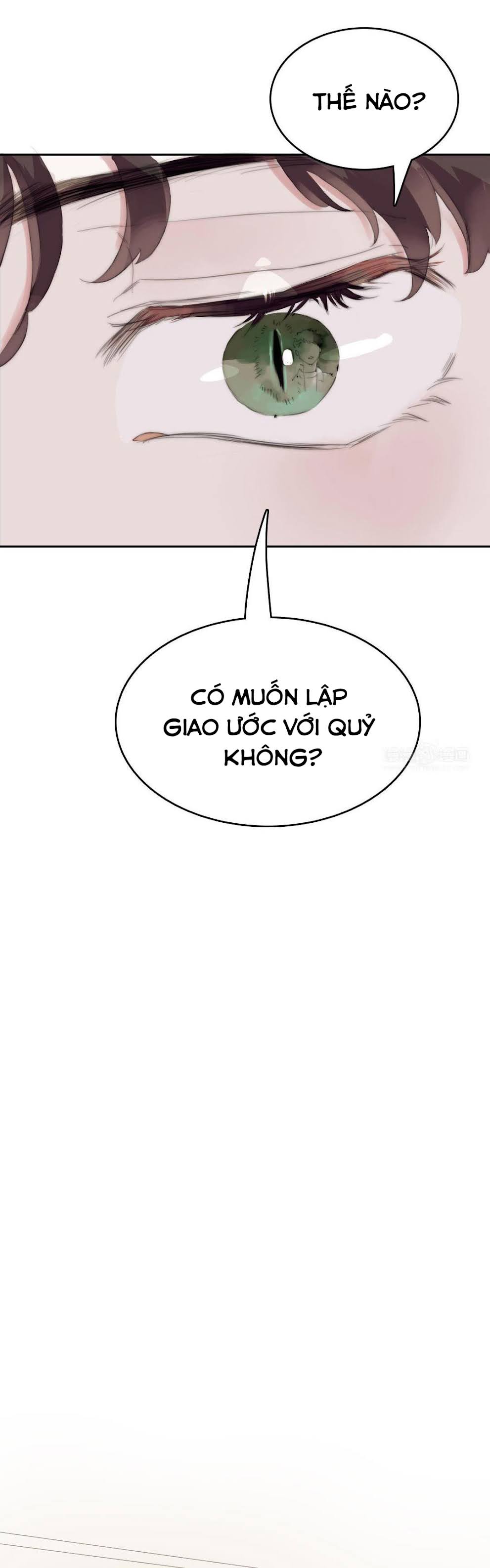 Đọc truyện Phía Sau Cuốn Sách  Manhua  - Chapter 12