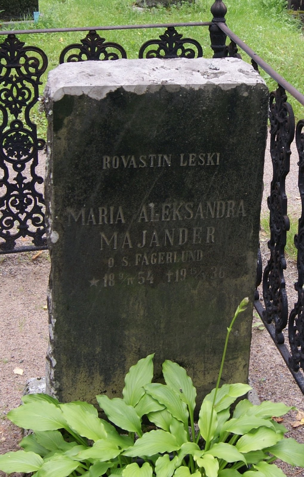 Hautakuvat Hautakuvat
