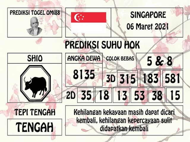 forum syair sgp