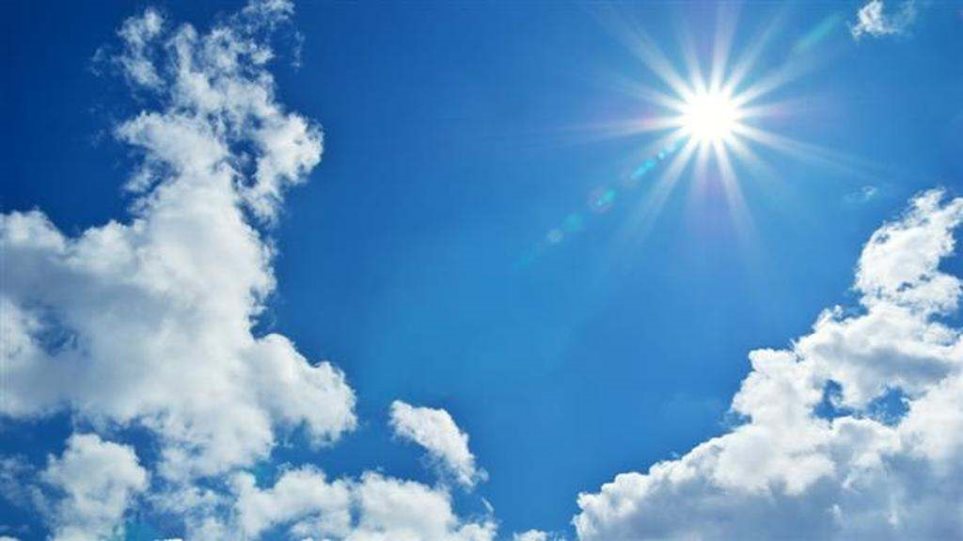 Cyprus Weather Today Temperature to edge up a little today Olomoinfo