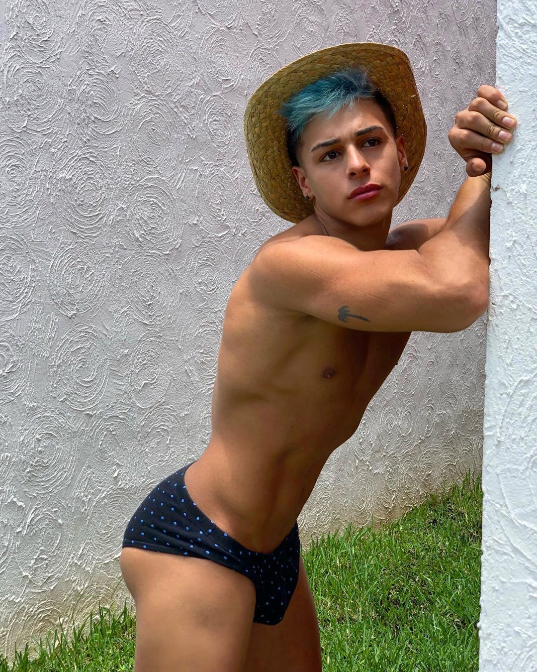 Matias sebastian ochoa desnudo