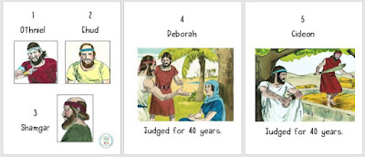 https://www.biblefunforkids.com/2020/08/judges-overview.html