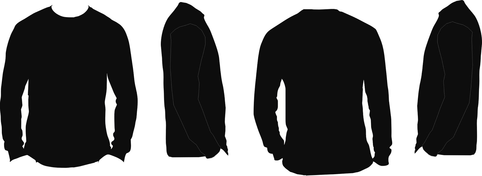 Download 3628 Mockup Hoodie Hitam Psd Photoshop File